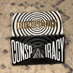 Jeffree Star Cosmetics Conspiracy Palette
